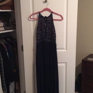 Morgan & Co. Dress